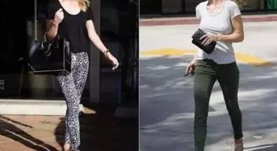 胸大的女人怎么穿衣服显小