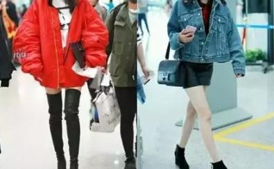 胸大的女人怎么穿衣服显小