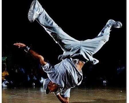 练习爵士舞需要怎样的身体素质