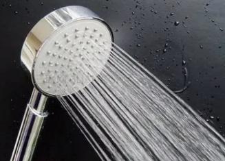 怎样拆卸淋浴喷头