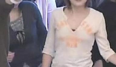 最让人害羞的吉尼斯纪录