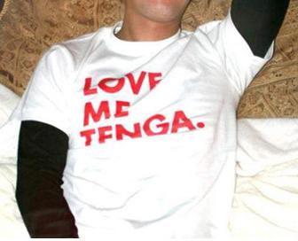 最让人害羞的吉尼斯纪录