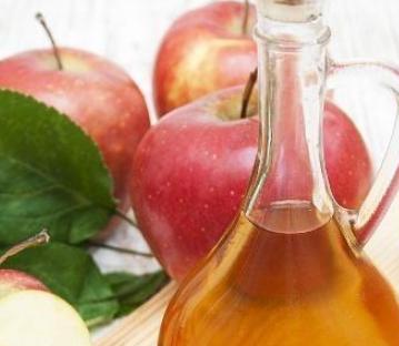 孕妇可以喝苹果醋吗
