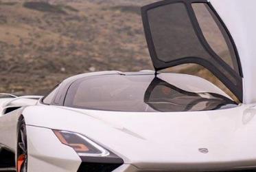 汽车品牌标志图