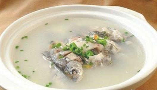 孕妇的营养食谱