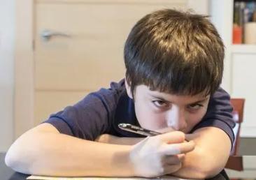 孩子得了厌学症该怎么办