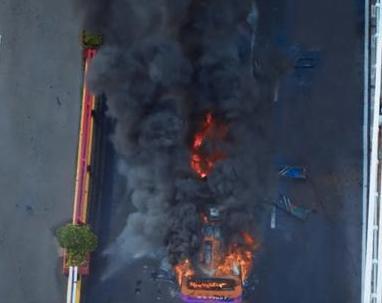 电视剧《开端》剧情