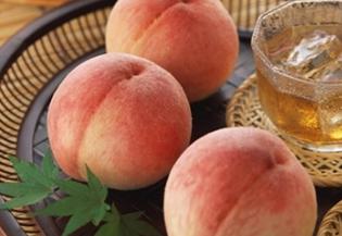 怀孕可以吃桃子不