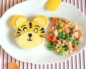 2-3岁宝宝食谱