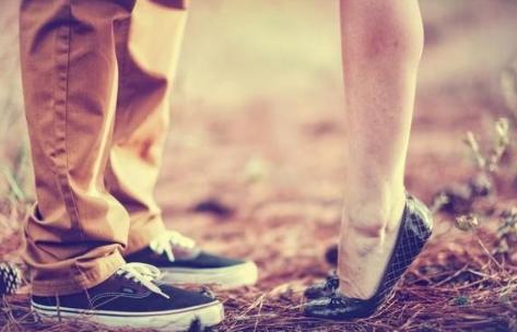 女性在感情中易出现的问题