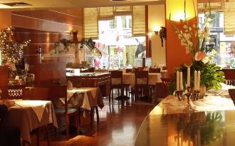 餐饮连锁店的经营模式与管理