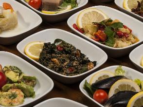 餐饮连锁店的经营模式与管理