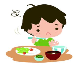 孩子吃饭爱挑食怎么办