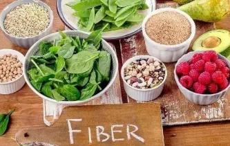膳食纤维可以减肥吗