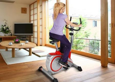 运动减肥法有哪些