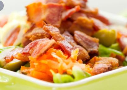 晚饭菜谱及做法大全