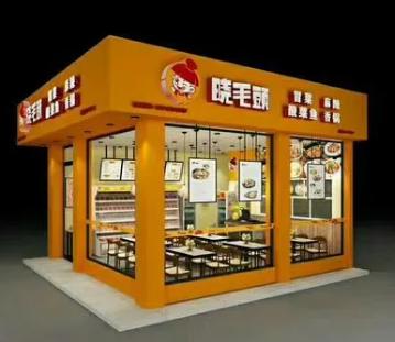 新手加盟什么店比较好