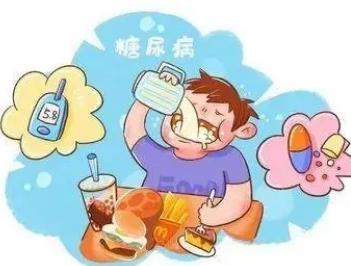 低血糖的症状或表现