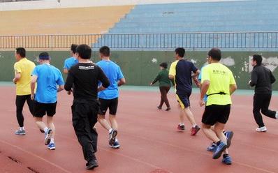 体寒适合吃什么