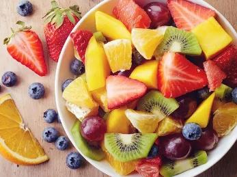饭后吃水果好吗