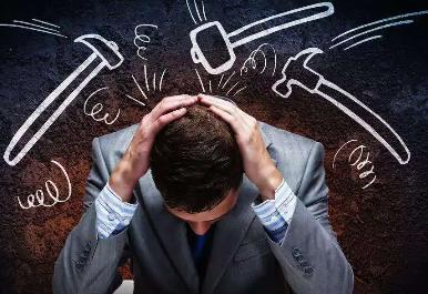 长期精神压力大对身体的危害