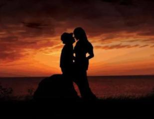 你只属于我的情话