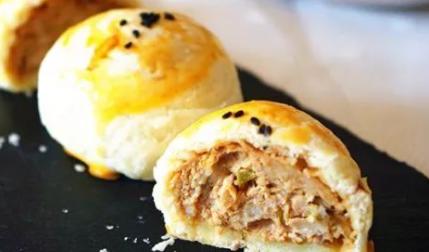 月饼巧吃的方法