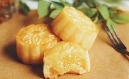 月饼巧吃的方法