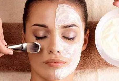 10大自制面膜让美丽纯天然