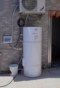 空气能热水器十大名牌的排名
