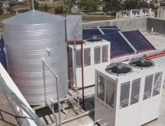 空气能热水器十大名牌的排名