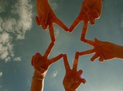 交朋友要交什么样的朋友最好