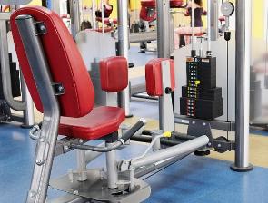 锻炼身体的体育器材有哪些