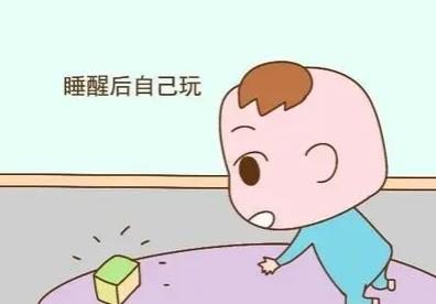 九个月宝宝聪明的表现