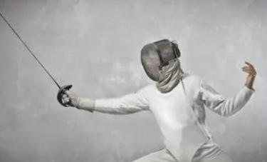 击剑运动的特点有哪些