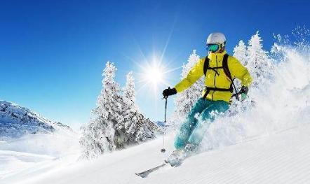 第一次滑雪注意事项