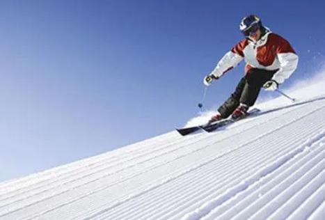 第一次滑雪注意事项