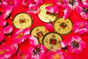 一生最吉利旺财的微信名字