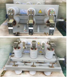 隔离开关的作用是什么