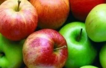 吃苹果的好处与坏处
