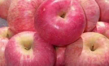 吃苹果的好处与坏处