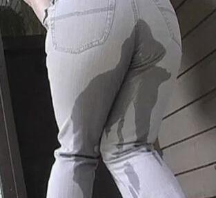 下面老是流水是什么情况