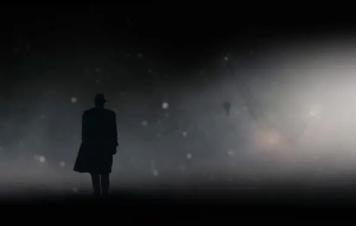 黑暗冷血的网名二字