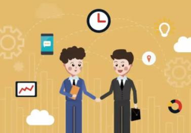 拉近人与人之间的距离