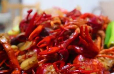 小龙虾的做法家常做法麻辣