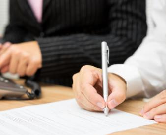 申请报告怎么写