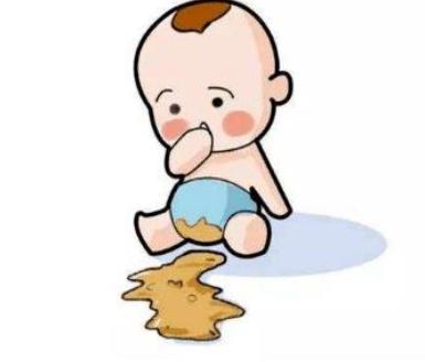 五个月宝宝拉肚子怎么办妙招