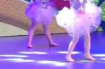 小孩学舞蹈学什么舞种好