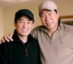 张艺谋起诉张伟平，是什么导致二人反目决裂？