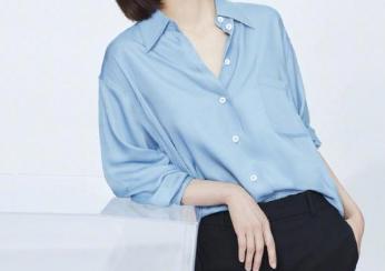 肤色黄暗沉穿啥颜色好看